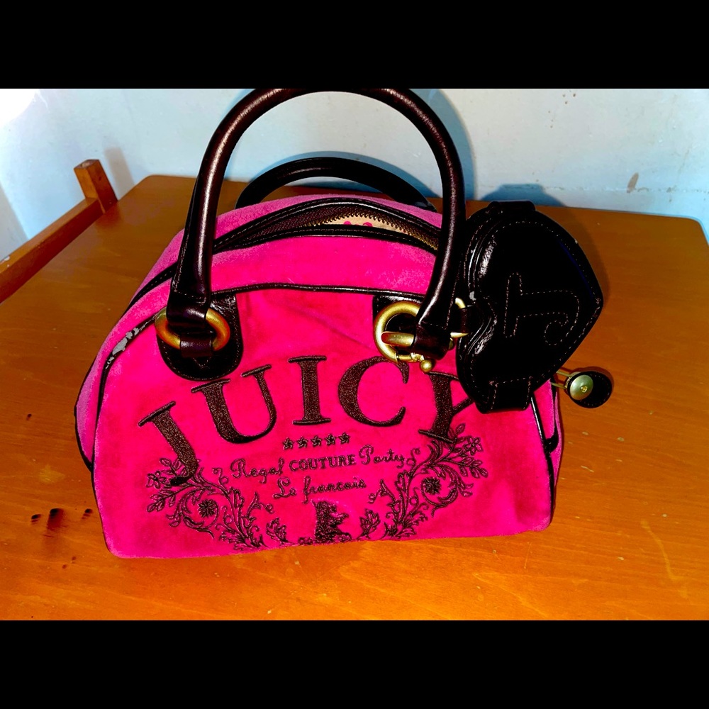 Juicy couture